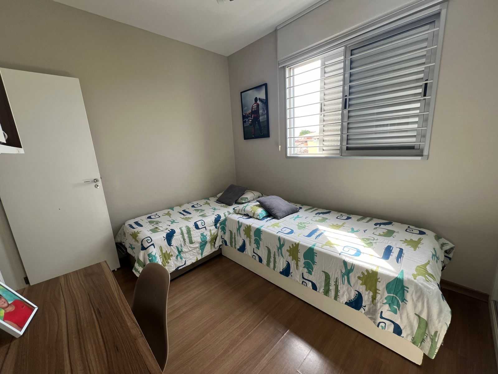 Apartamento à venda com 4 quartos, 125m² - Foto 12