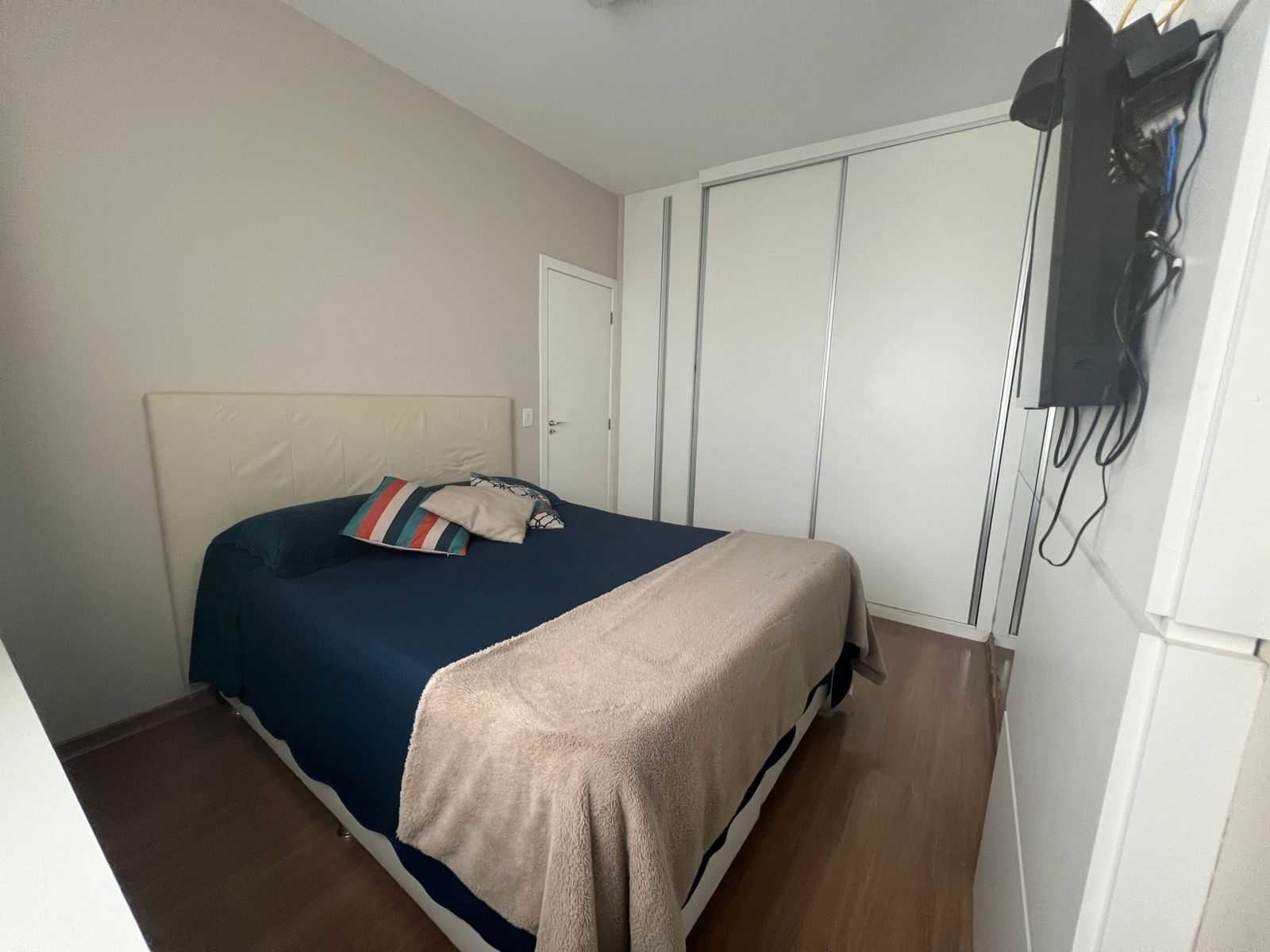 Apartamento à venda com 4 quartos, 125m² - Foto 8