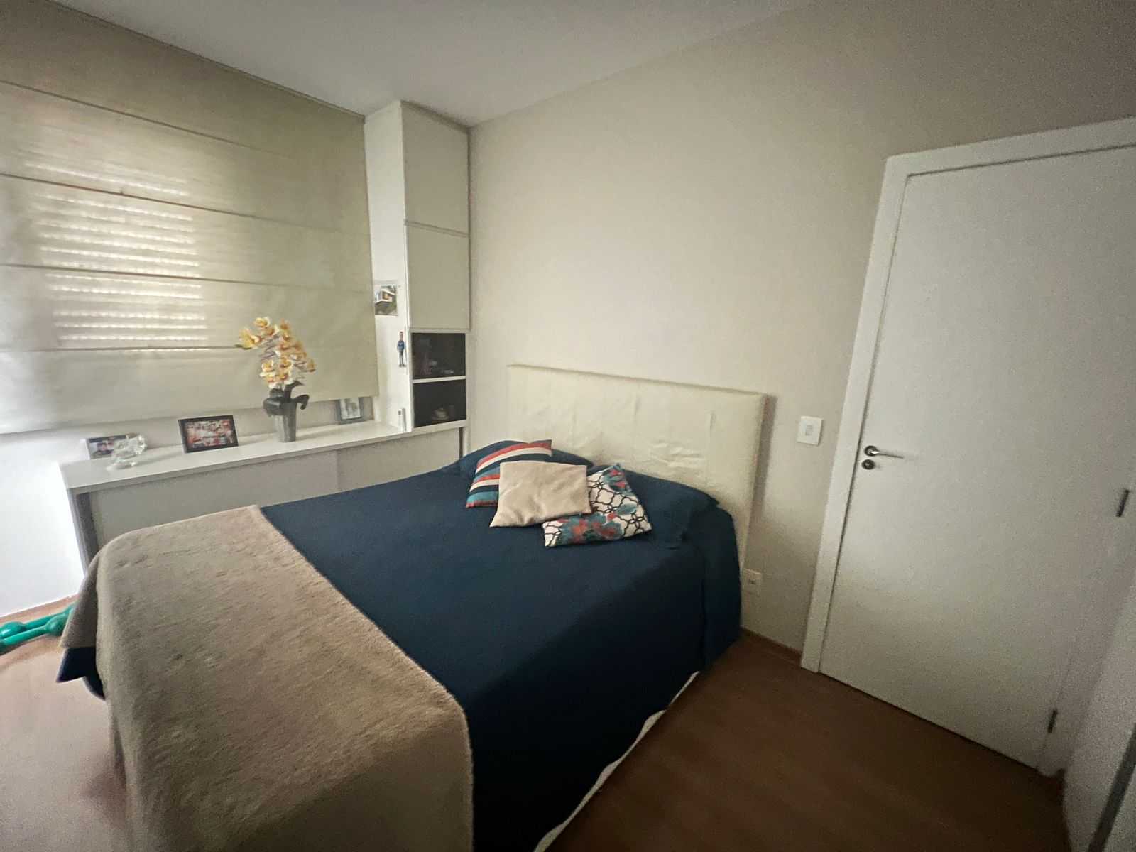 Apartamento à venda com 4 quartos, 125m² - Foto 7