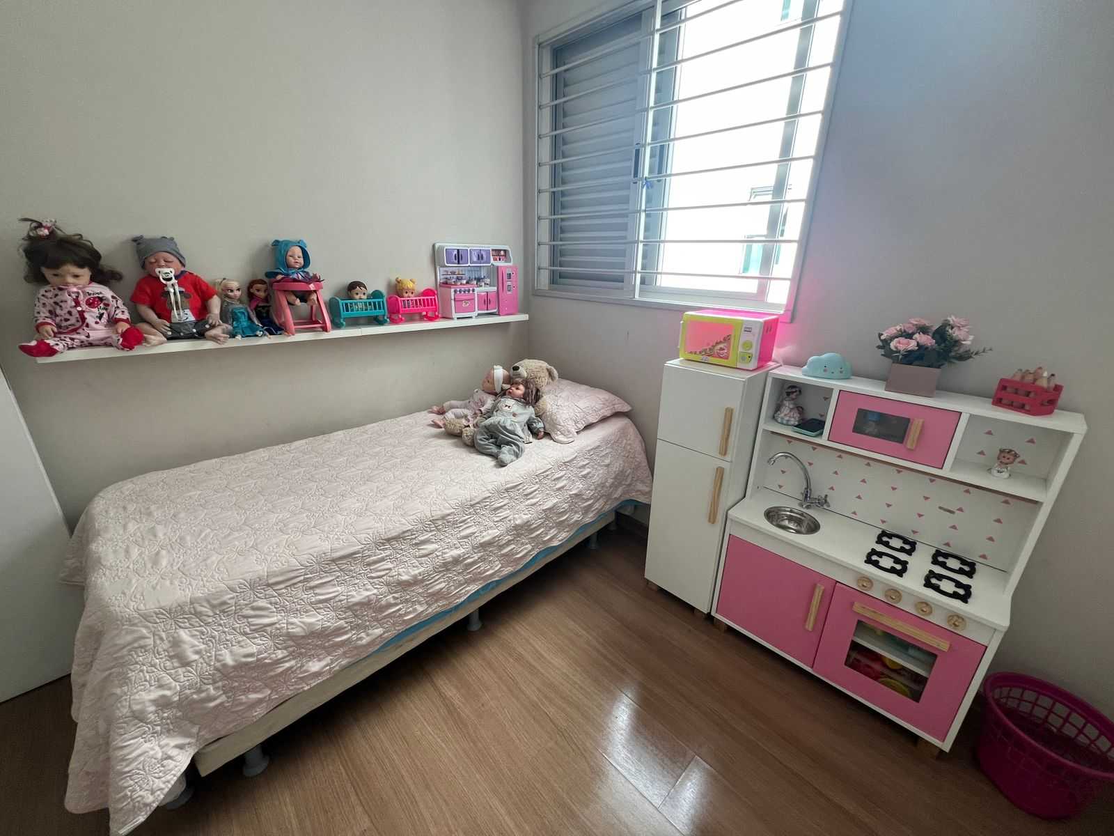 Apartamento à venda com 4 quartos, 125m² - Foto 17