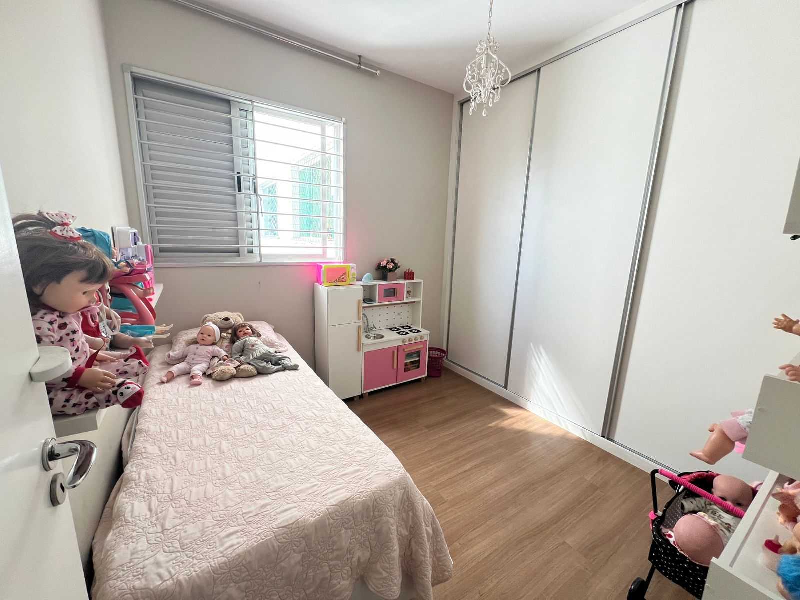 Apartamento à venda com 4 quartos, 125m² - Foto 16