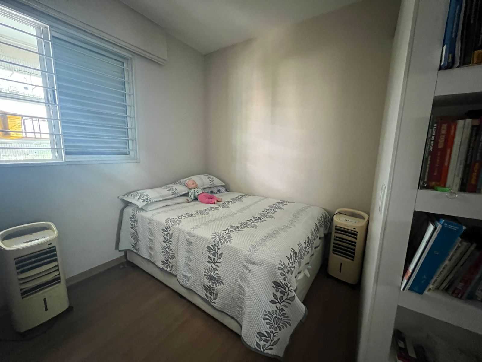 Apartamento à venda com 4 quartos, 125m² - Foto 20