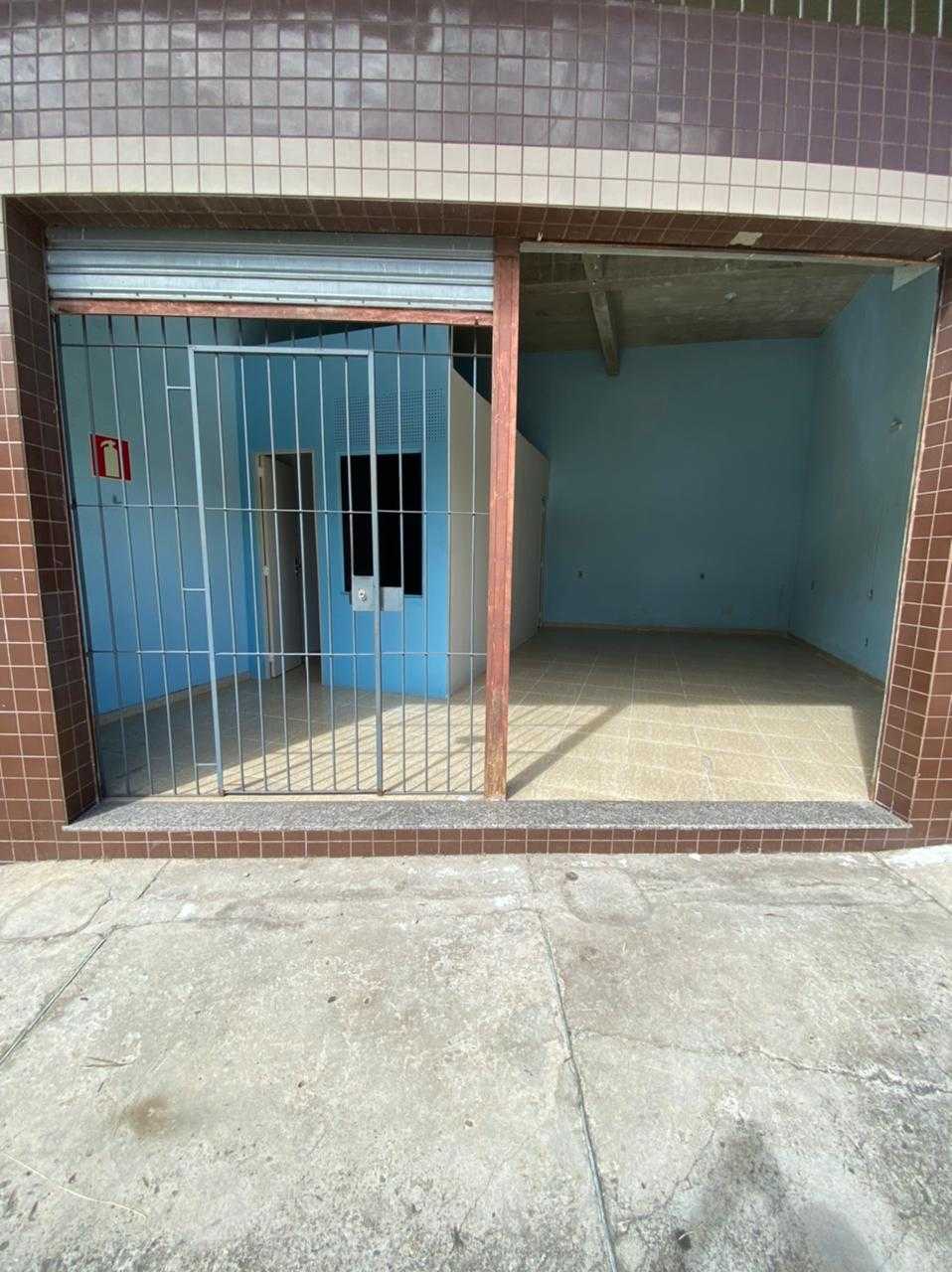 Loja-Salão para alugar, 48m² - Foto 10