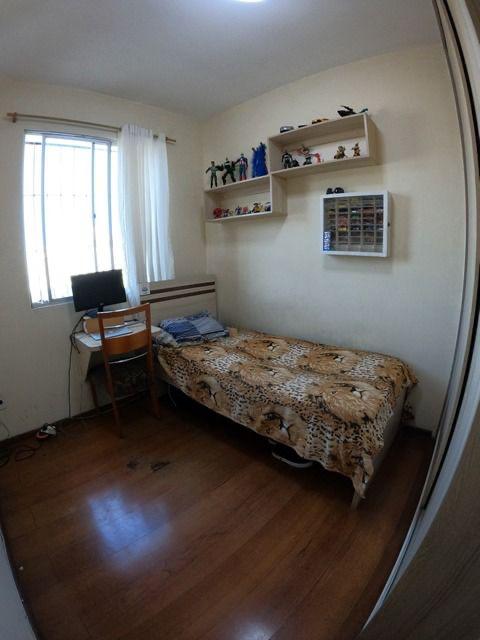 Cobertura à venda com 3 quartos, 120m² - Foto 7