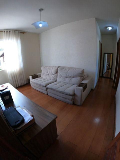 Cobertura à venda com 3 quartos, 120m² - Foto 2