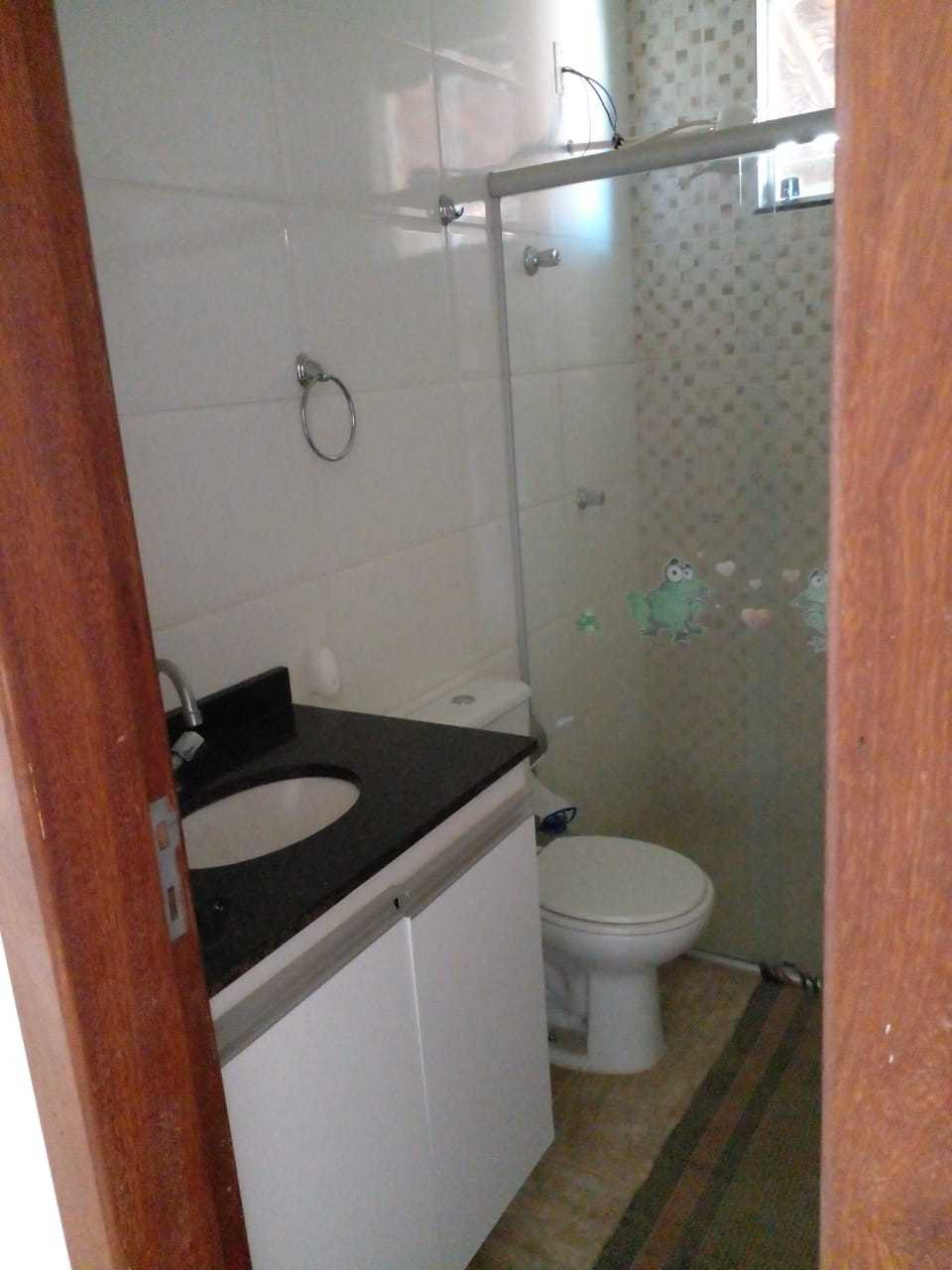 Casa à venda com 2 quartos, 80m² - Foto 8