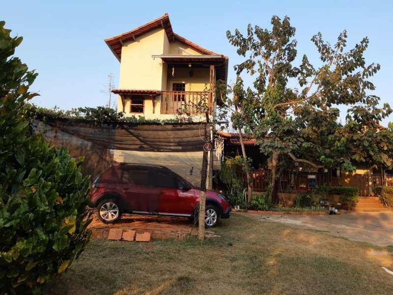 Casa de Condomínio à venda com 2 quartos, 1000m² - Foto 1