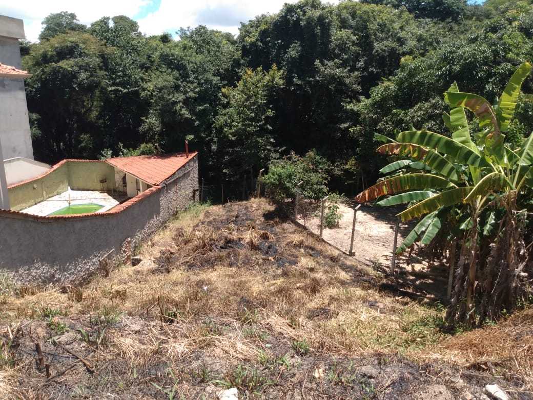 Terreno à venda, 1017m² - Foto 5