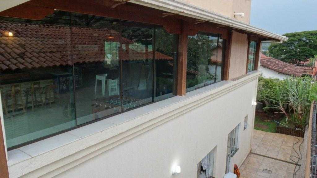 Casa à venda com 3 quartos, 210m² - Foto 25