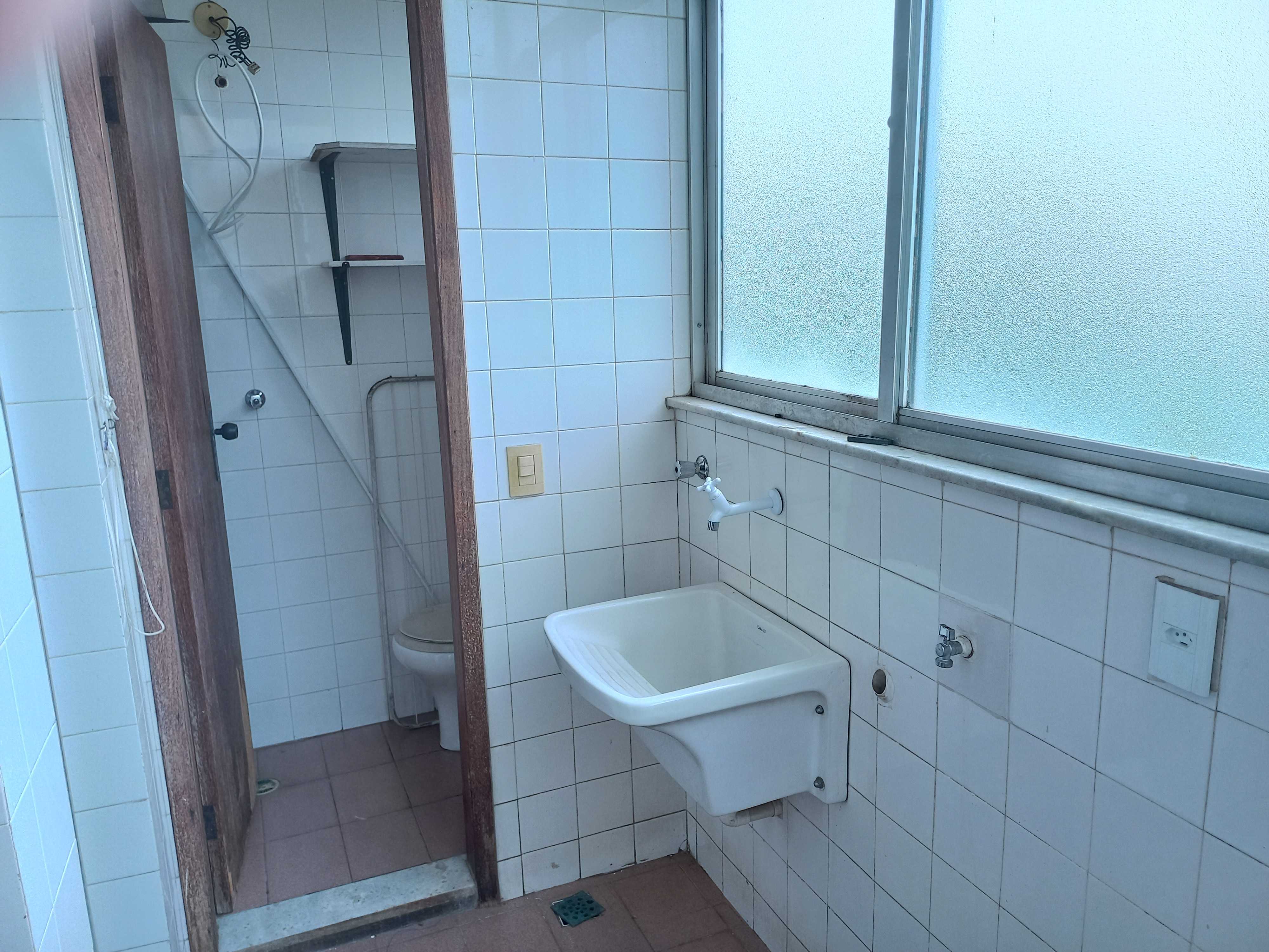 Apartamento à venda com 3 quartos, 70m² - Foto 15