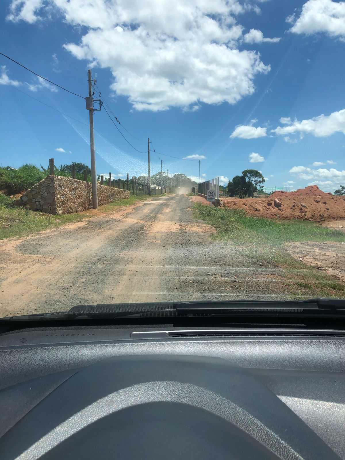 Terreno à venda, 1000m² - Foto 8