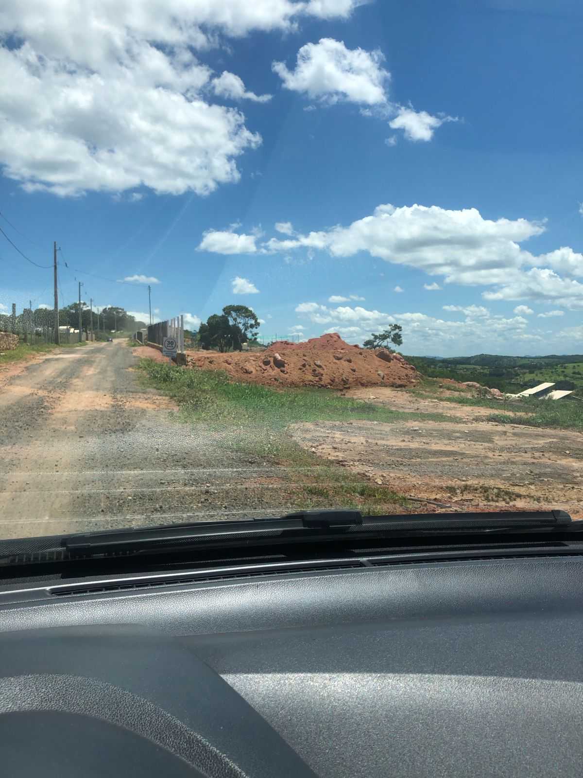 Terreno à venda, 1000m² - Foto 6