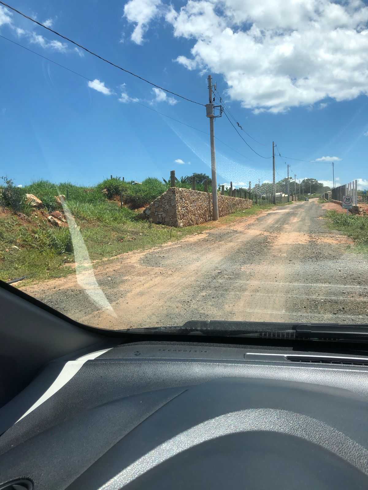 Terreno à venda, 1000m² - Foto 5