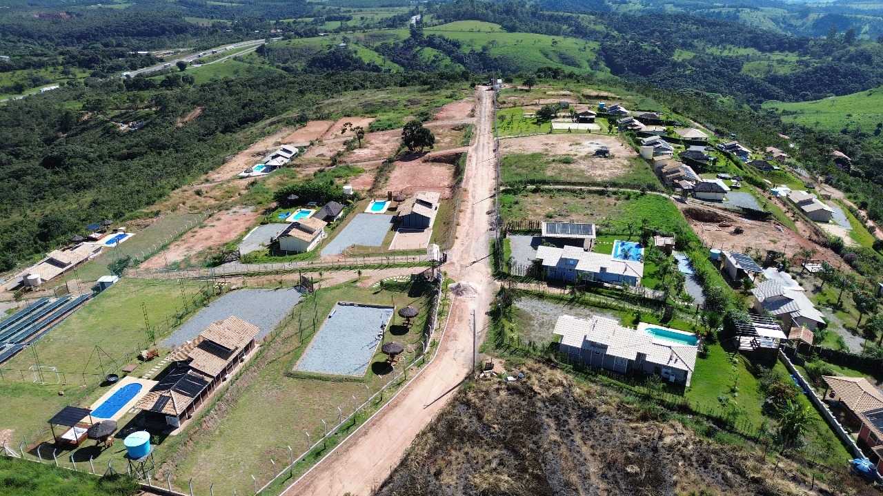 Terreno à venda, 1000m² - Foto 1