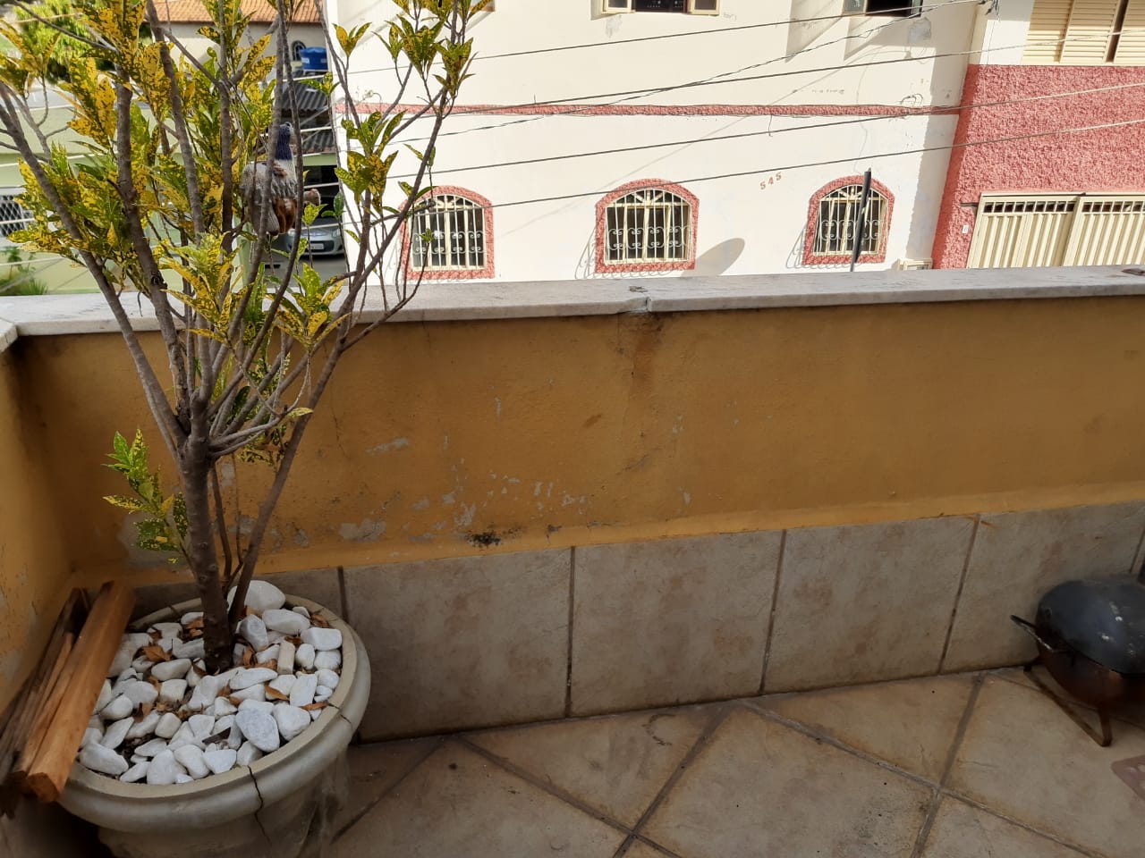 Casa à venda com 5 quartos, 200m² - Foto 16