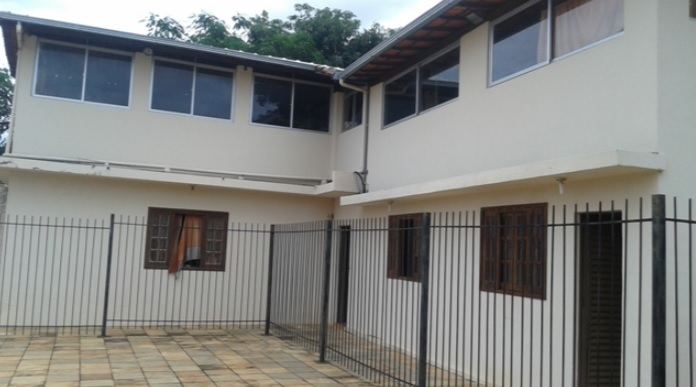 Casa à venda com 3 quartos, 500m² - Foto 14