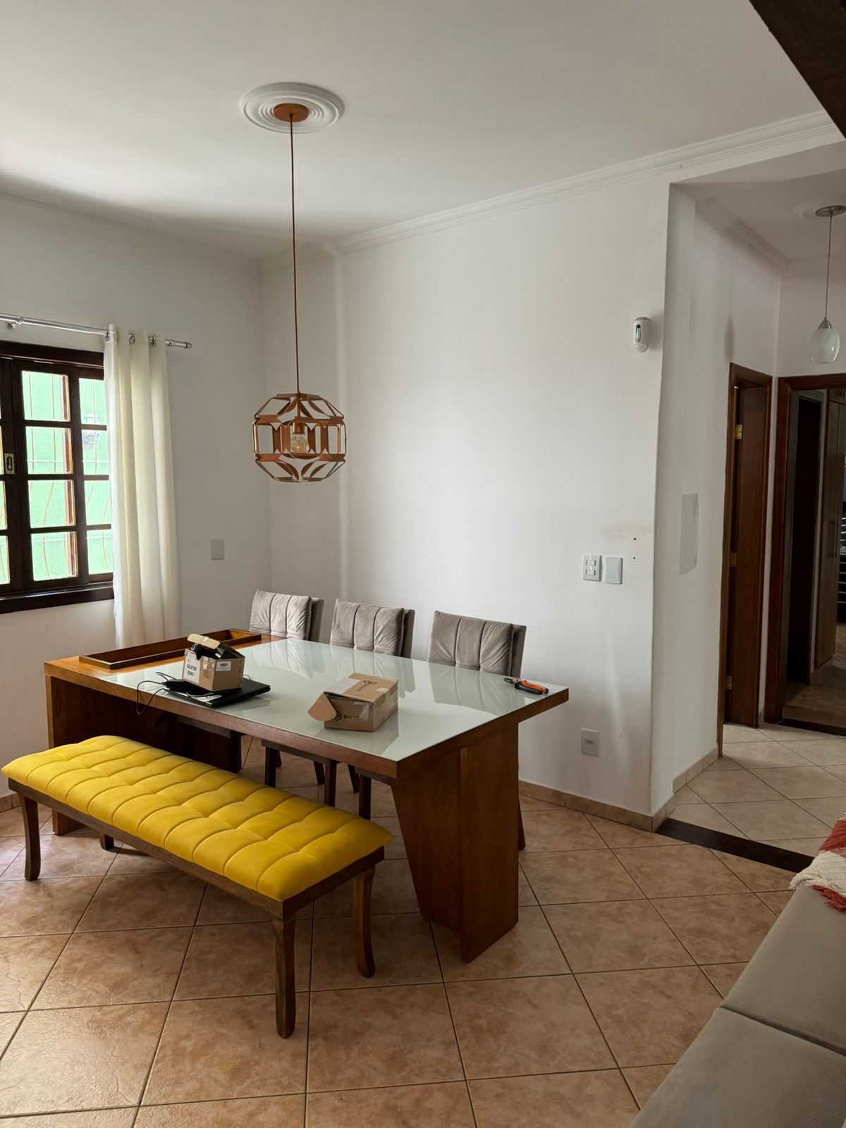 Casa à venda com 6 quartos, 250m² - Foto 17