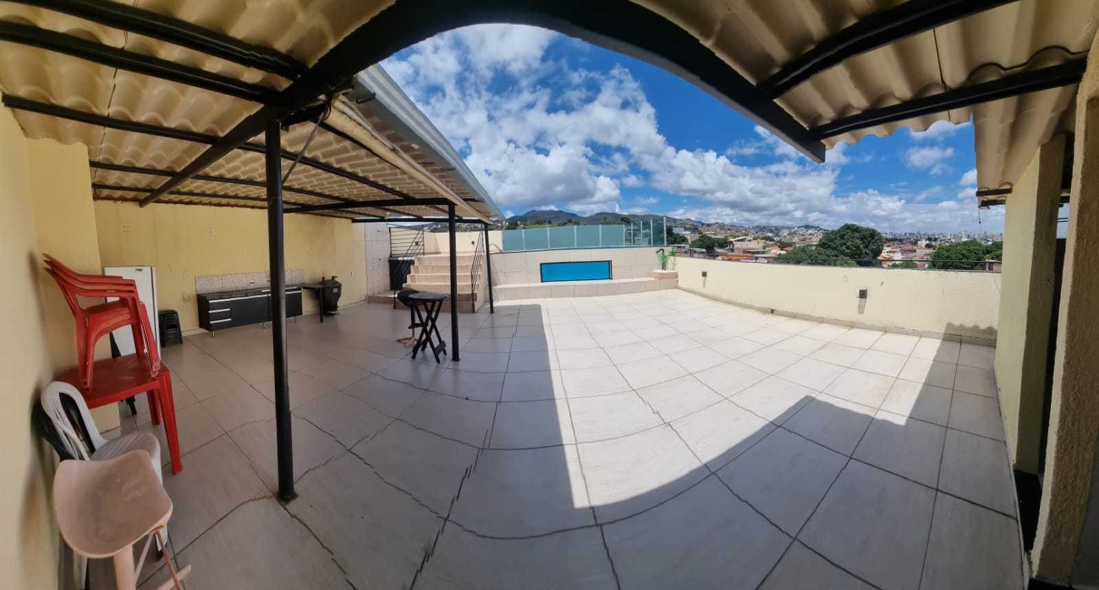 Cobertura à venda com 3 quartos, 180m² - Foto 20