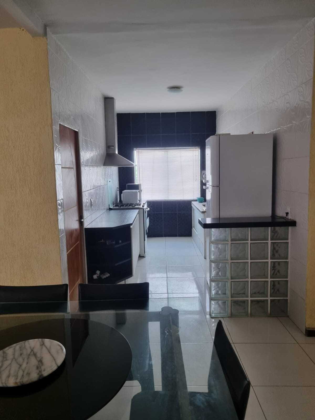 Cobertura à venda com 3 quartos, 180m² - Foto 5