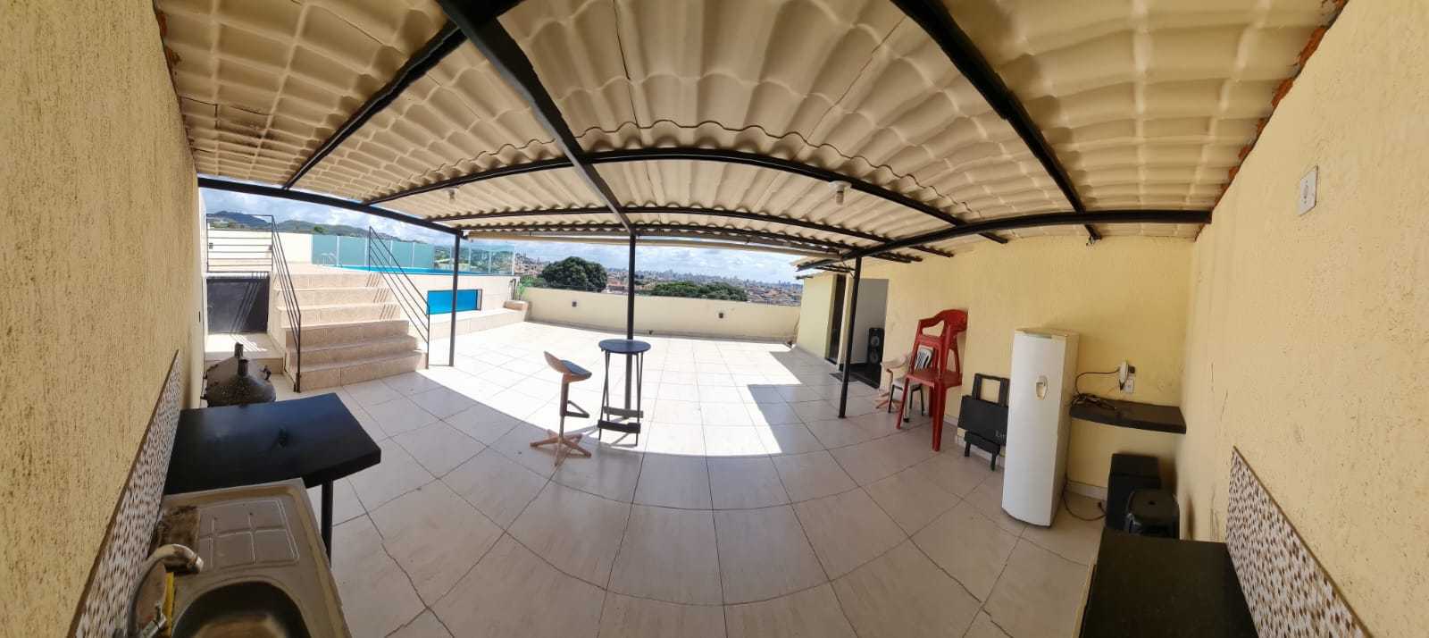 Cobertura à venda com 3 quartos, 180m² - Foto 18