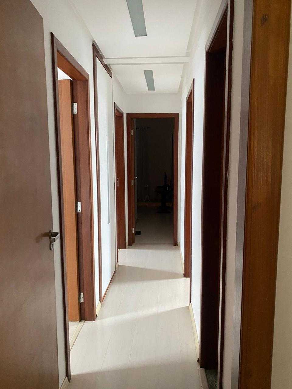 Apartamento à venda com 4 quartos, 140m² - Foto 8