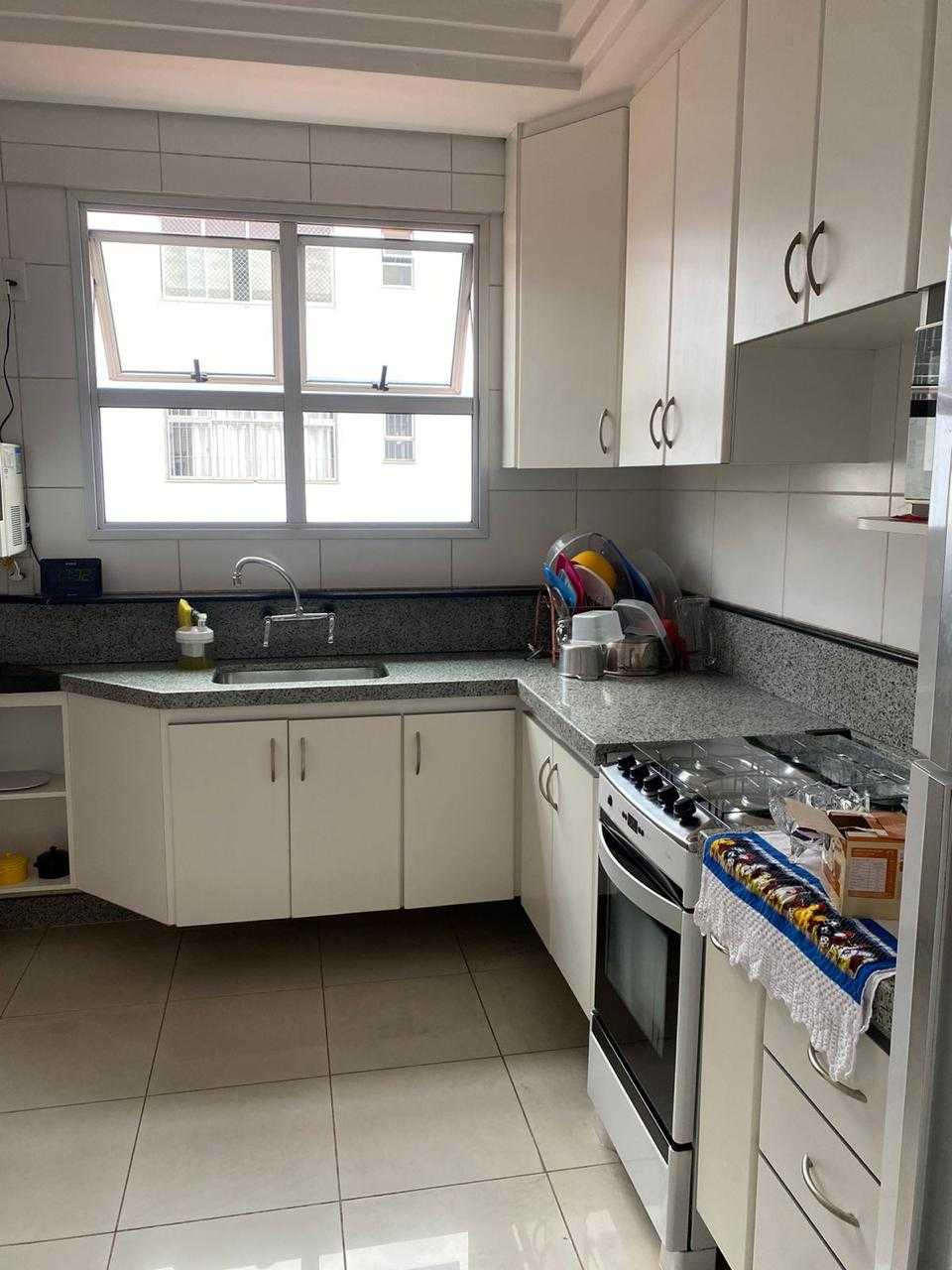 Apartamento à venda com 4 quartos, 140m² - Foto 21