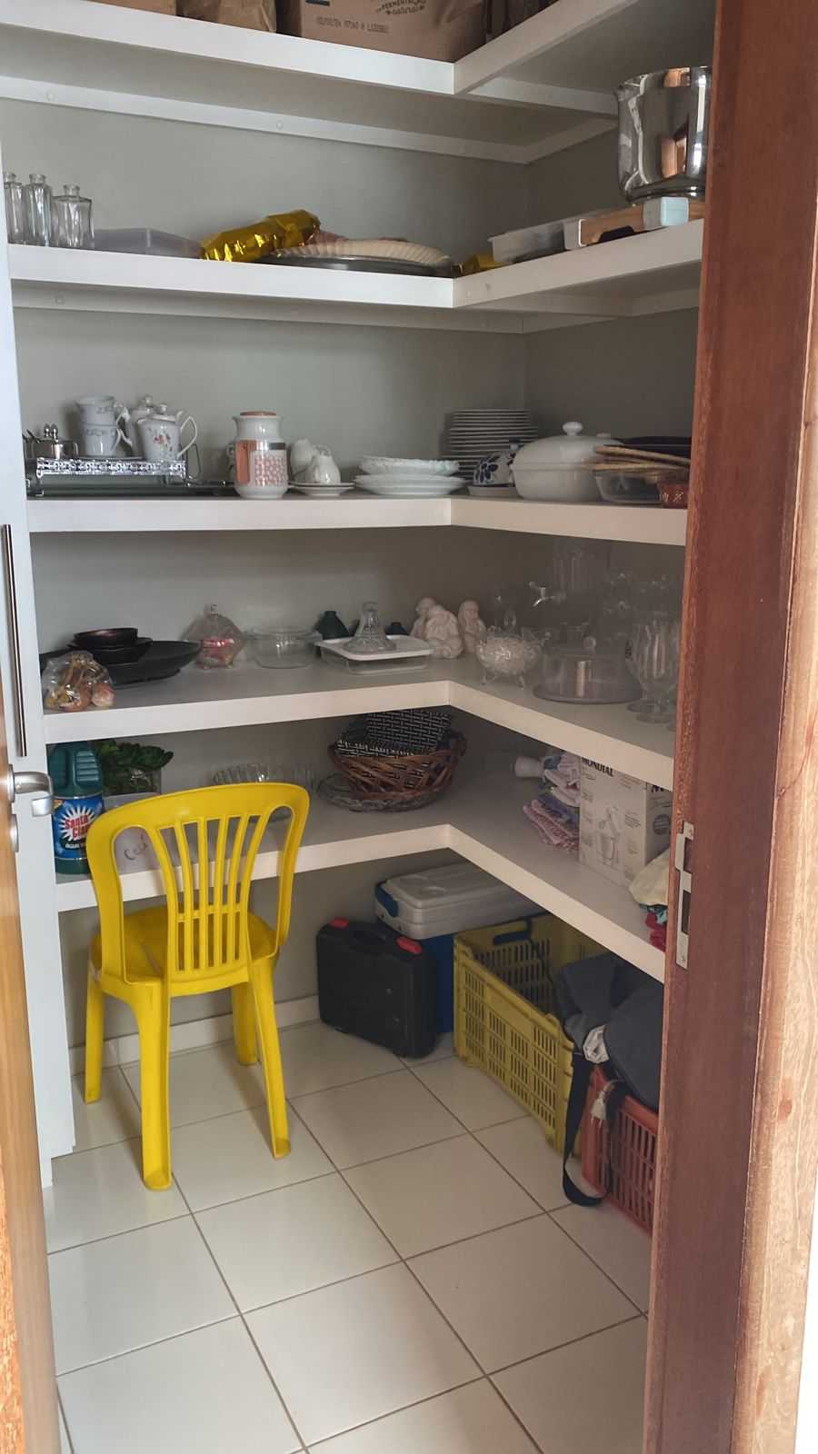 Apartamento à venda com 4 quartos, 140m² - Foto 11