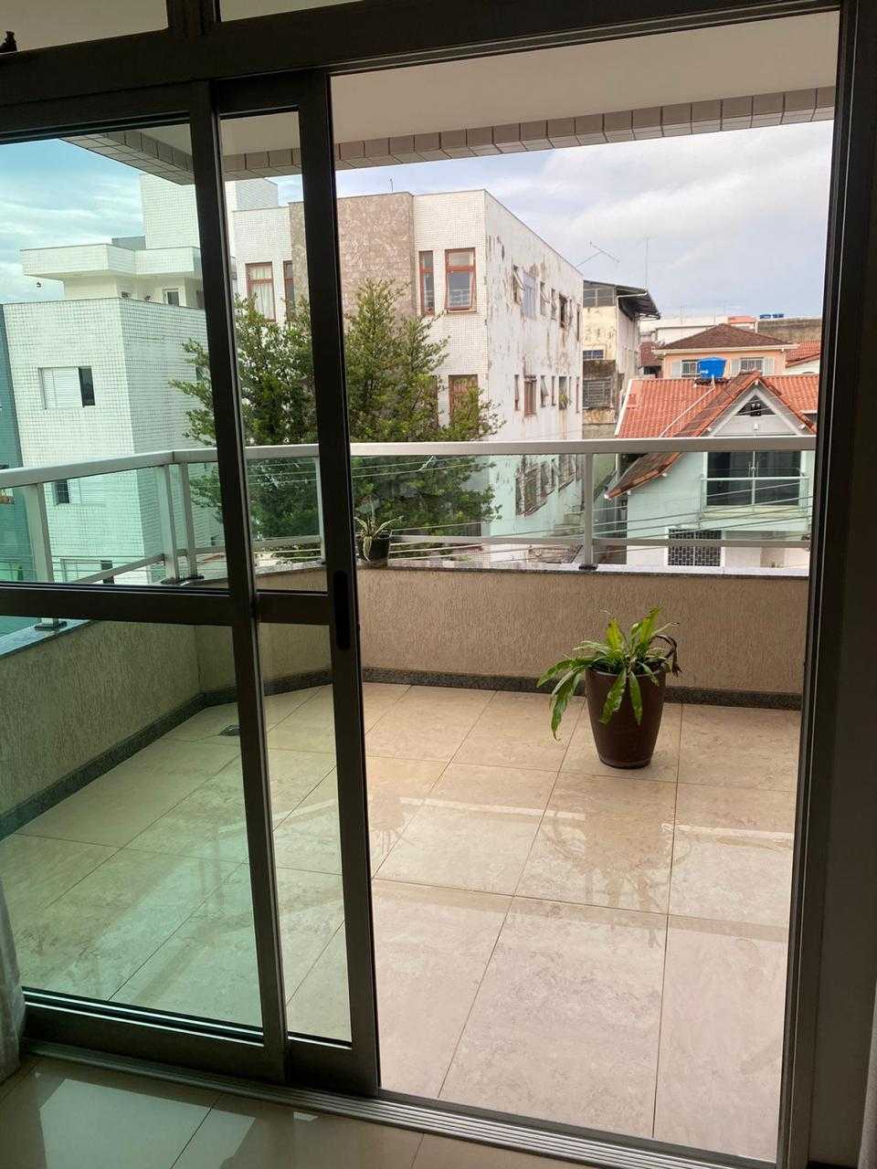 Apartamento à venda com 4 quartos, 140m² - Foto 6