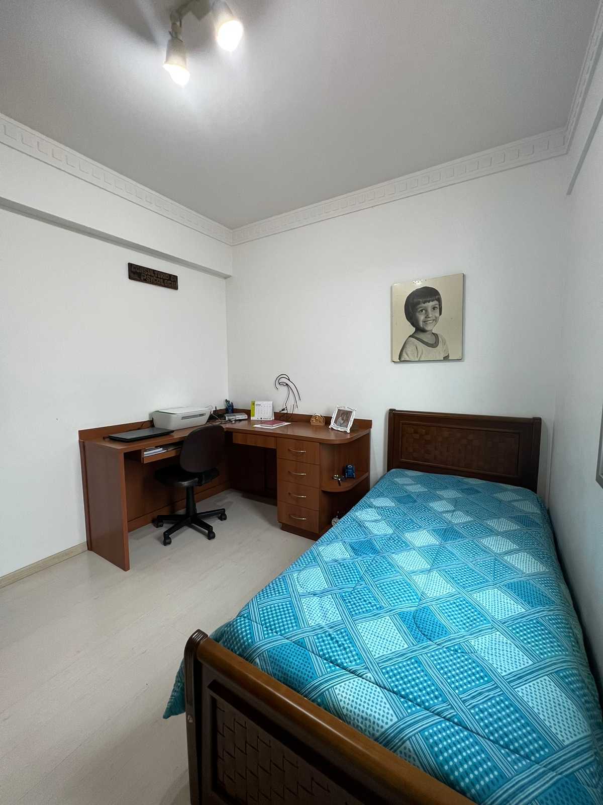 Apartamento à venda com 4 quartos, 140m² - Foto 10