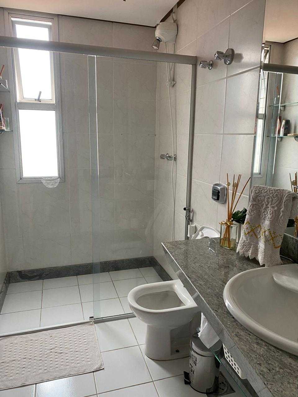 Apartamento à venda com 4 quartos, 140m² - Foto 13