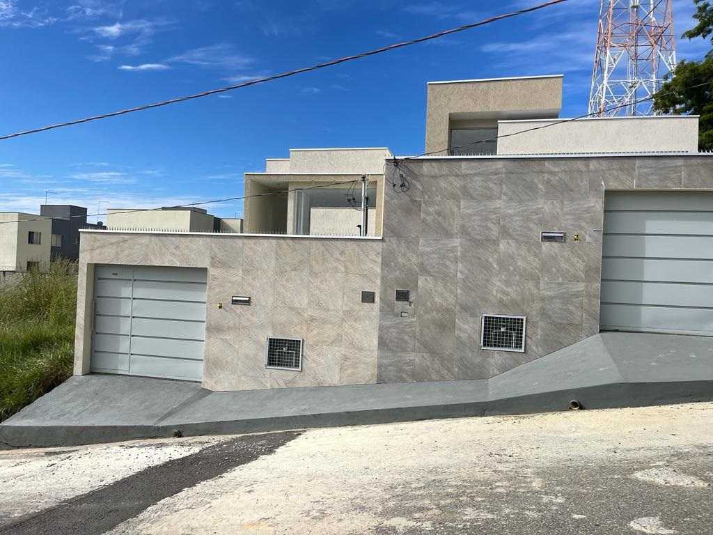 Casa à venda com 3 quartos, 86m² - Foto 12