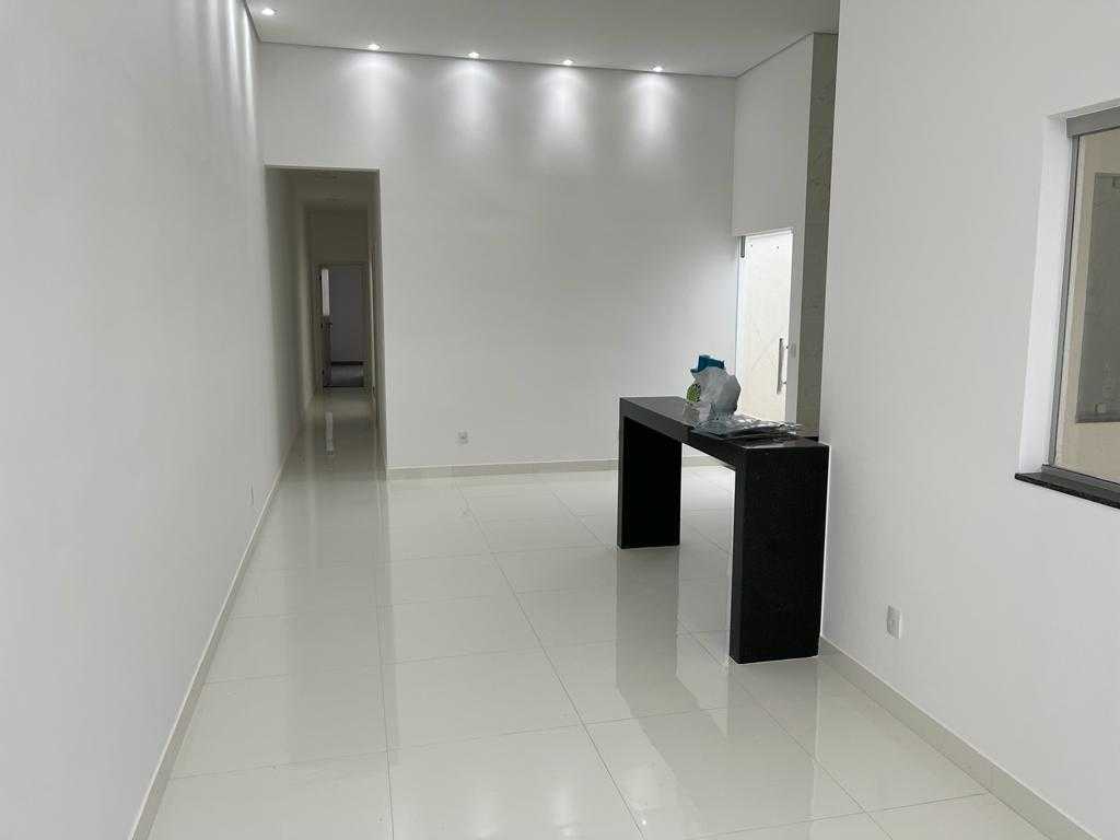 Casa à venda com 3 quartos, 86m² - Foto 9