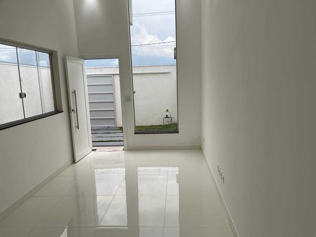 Casa à venda com 3 quartos, 86m² - Foto 8