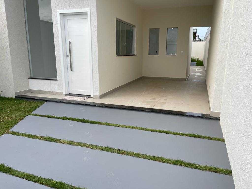 Casa à venda com 3 quartos, 86m² - Foto 11