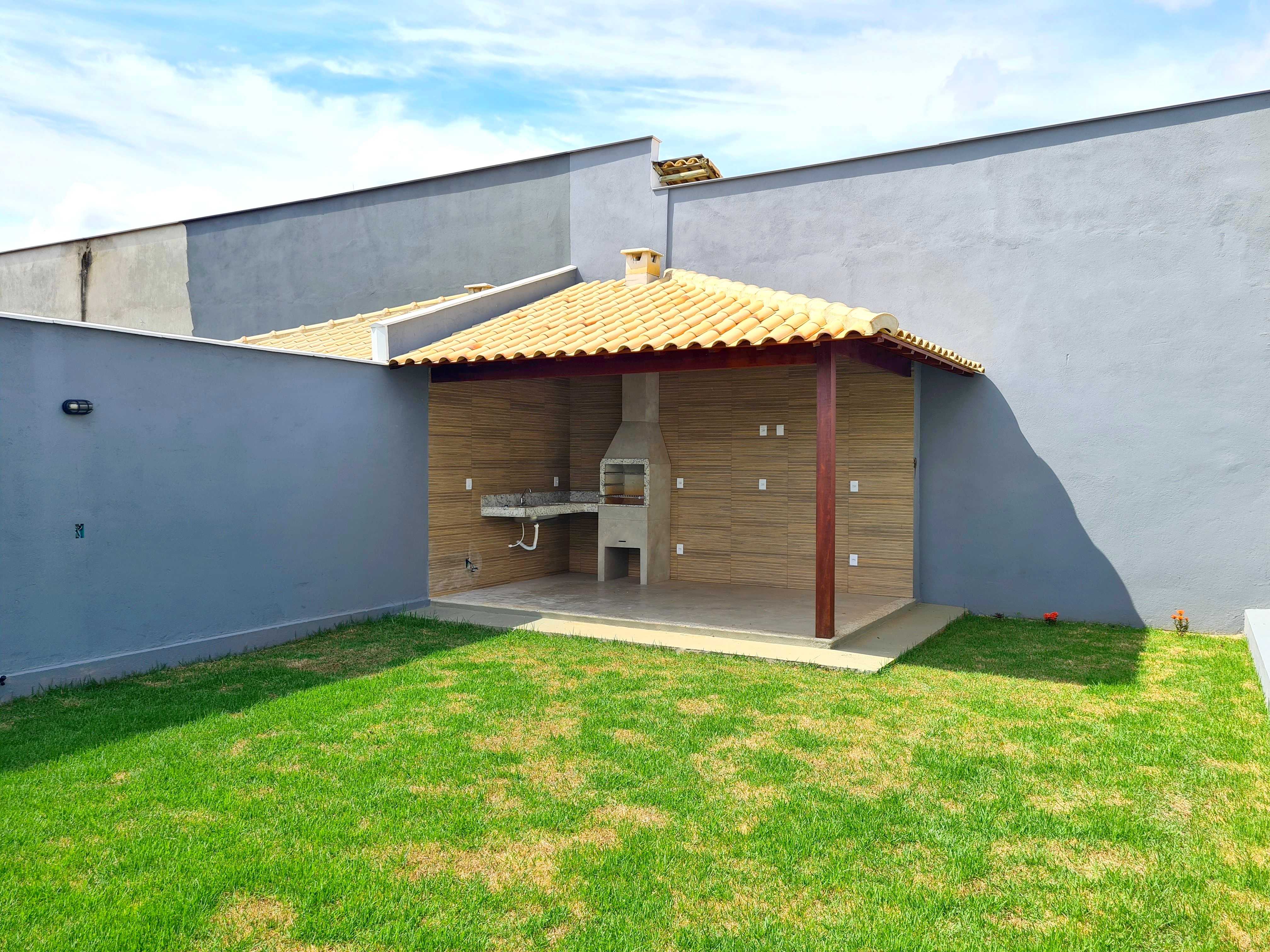 Casa à venda com 3 quartos, 127m² - Foto 20