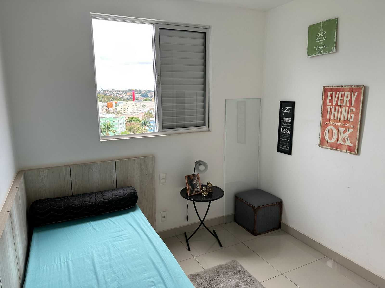 Apartamento à venda com 3 quartos, 85m² - Foto 17