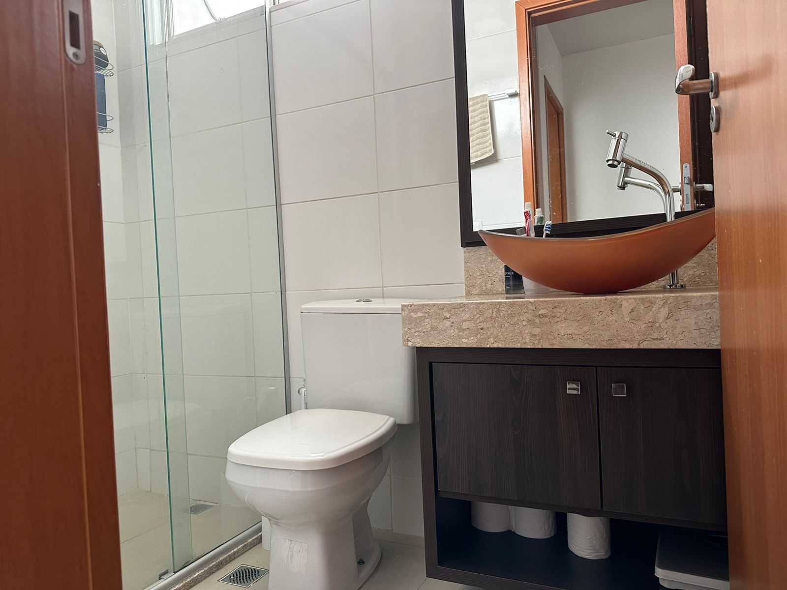 Apartamento à venda com 3 quartos, 85m² - Foto 24