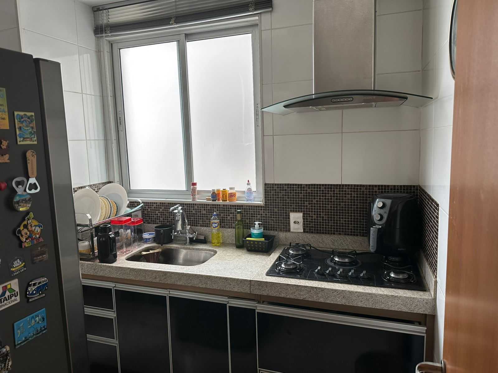 Apartamento à venda com 3 quartos, 85m² - Foto 13