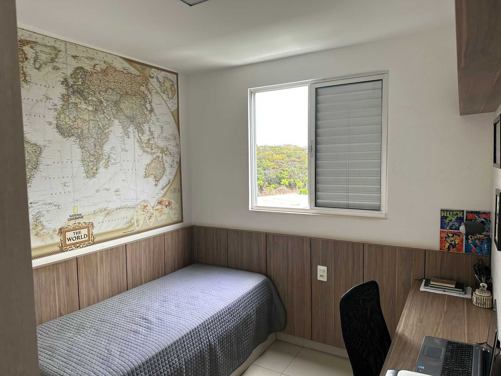 Apartamento à venda com 3 quartos, 85m² - Foto 15