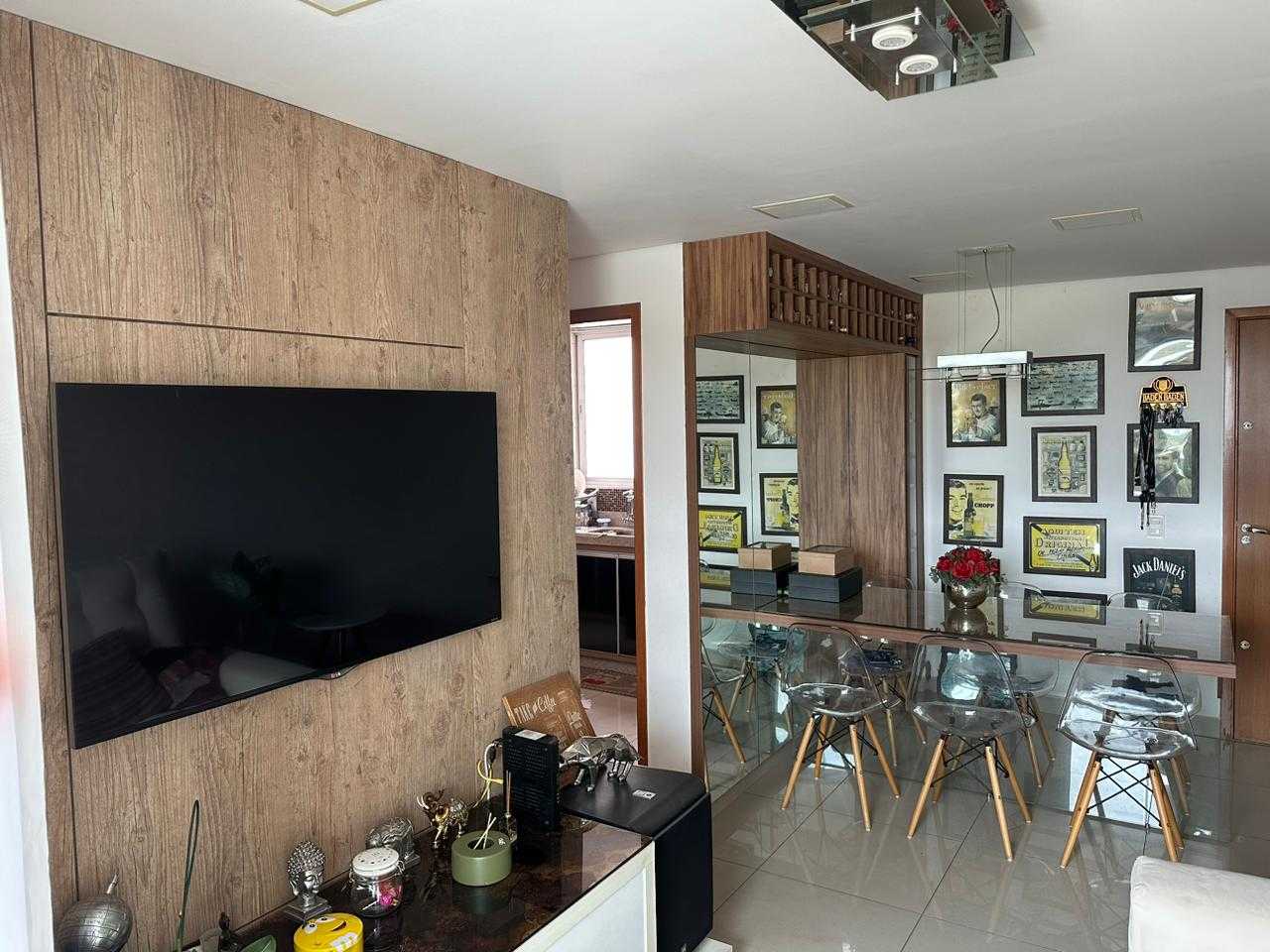 Apartamento à venda com 3 quartos, 85m² - Foto 5