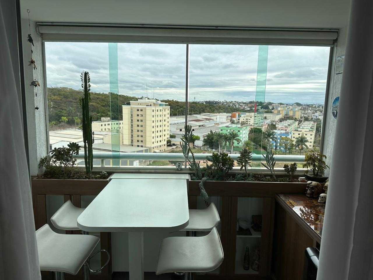 Apartamento à venda com 3 quartos, 85m² - Foto 9