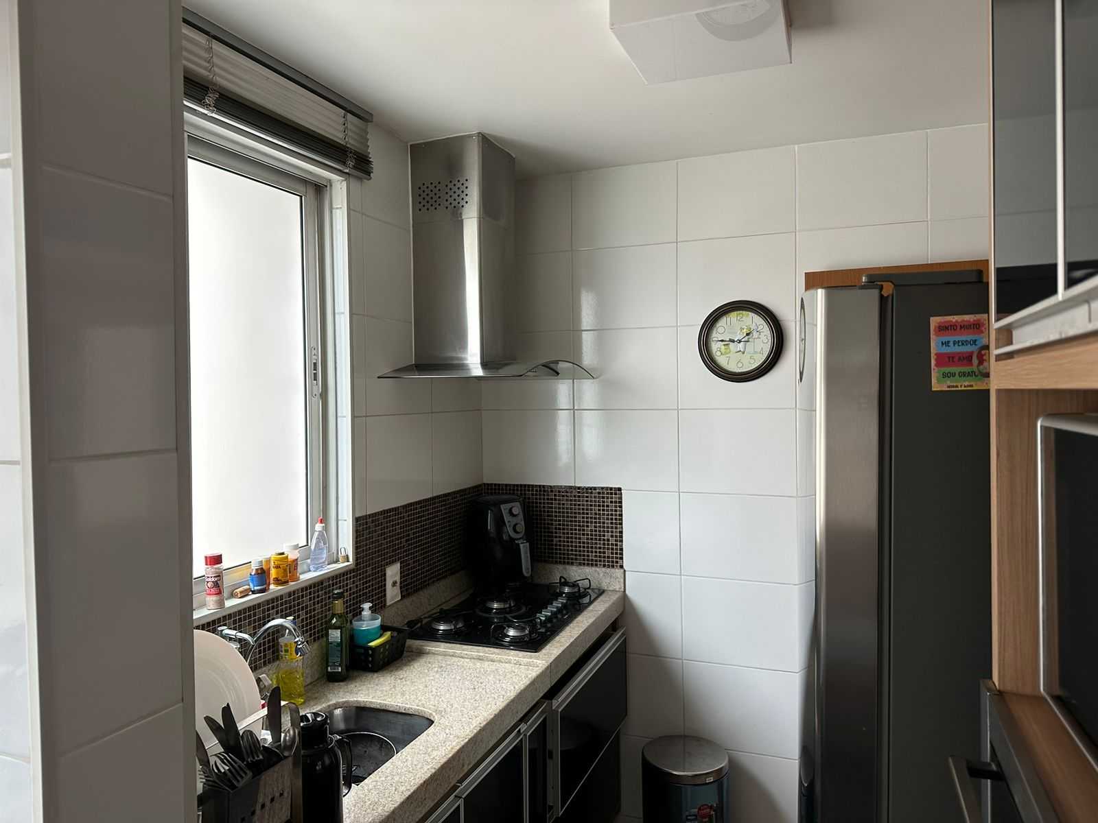 Apartamento à venda com 3 quartos, 85m² - Foto 12