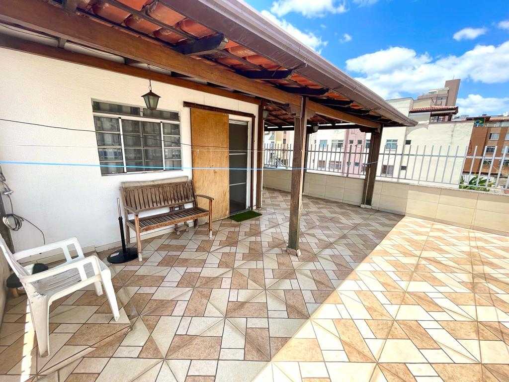 Cobertura à venda com 2 quartos, 130m² - Foto 18