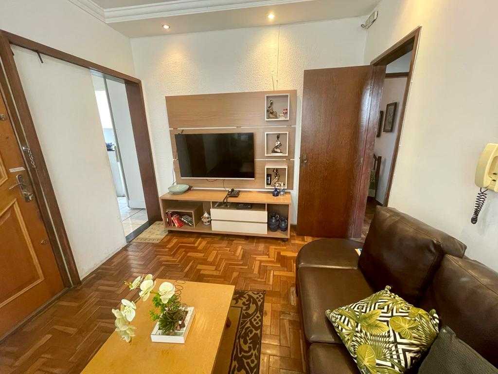 Cobertura à venda com 2 quartos, 130m² - Foto 2