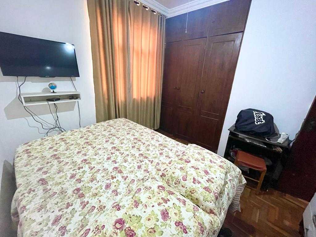 Cobertura à venda com 2 quartos, 130m² - Foto 8