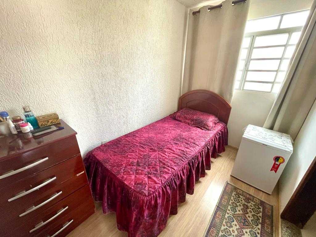 Cobertura à venda com 2 quartos, 130m² - Foto 7