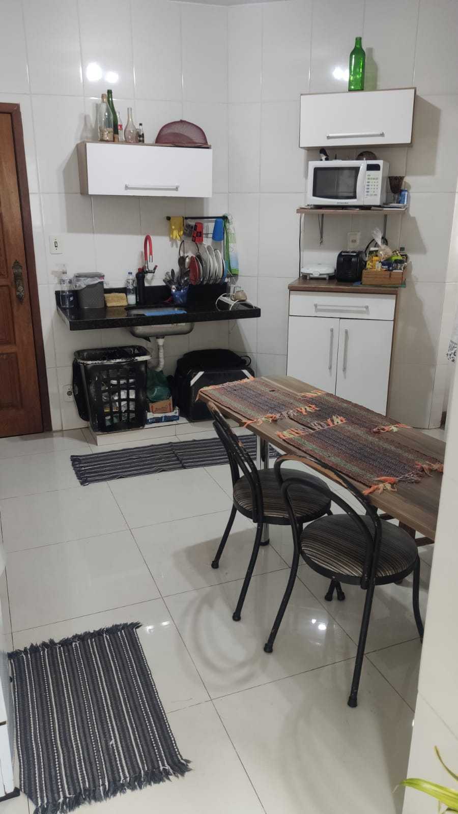 Cobertura à venda com 4 quartos, 160m² - Foto 20