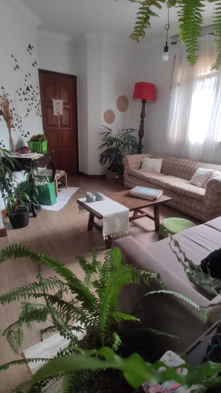 Cobertura à venda com 4 quartos, 160m² - Foto 4