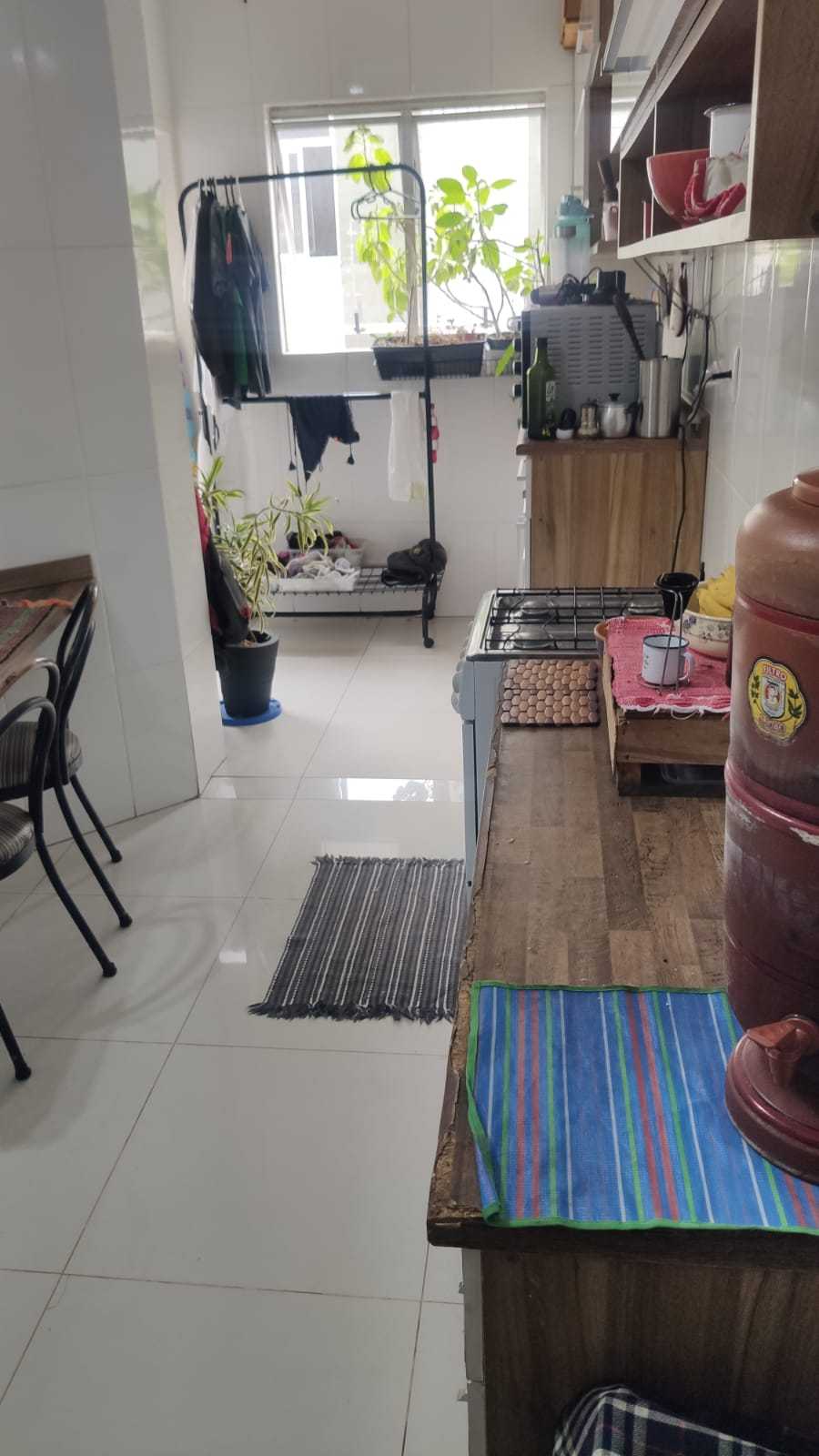 Cobertura à venda com 4 quartos, 160m² - Foto 11