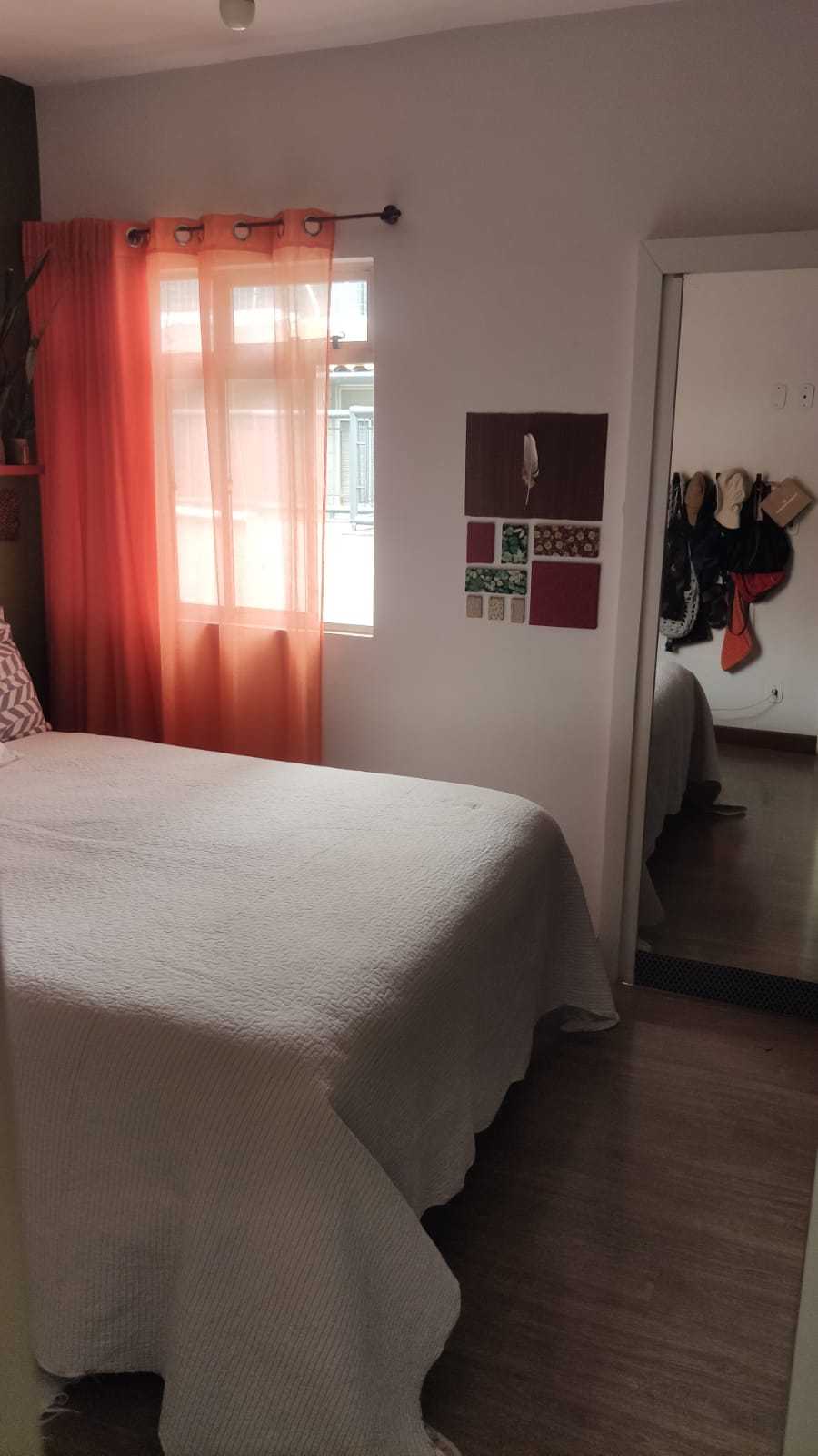 Cobertura à venda com 4 quartos, 160m² - Foto 12